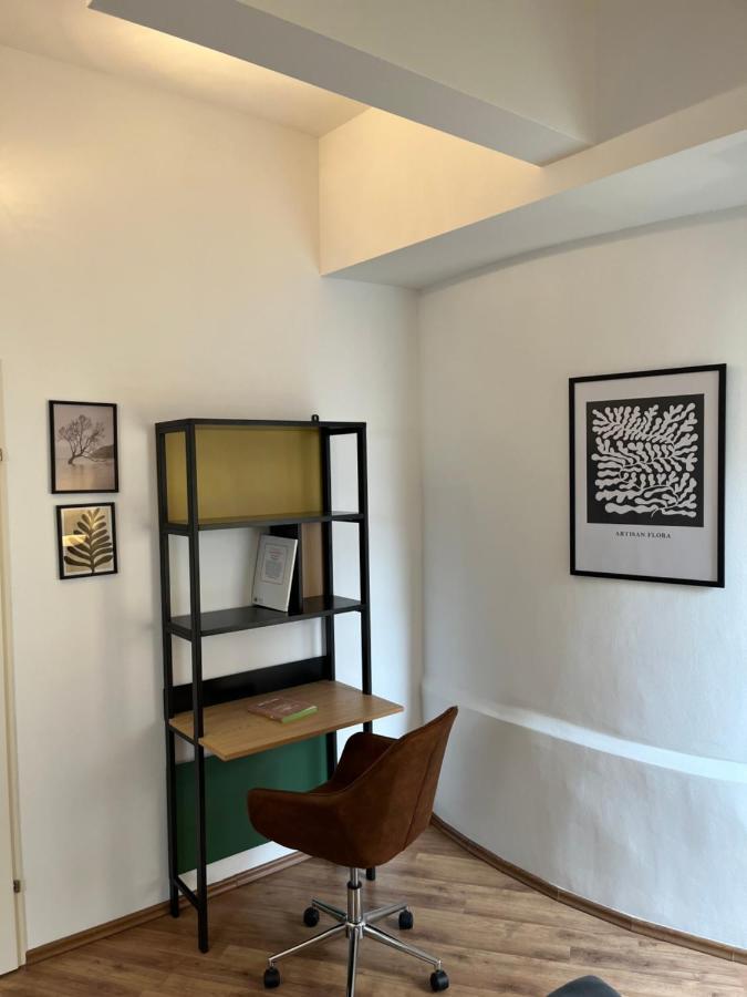 urbanstays Linz Rudolfstraße Exterior foto