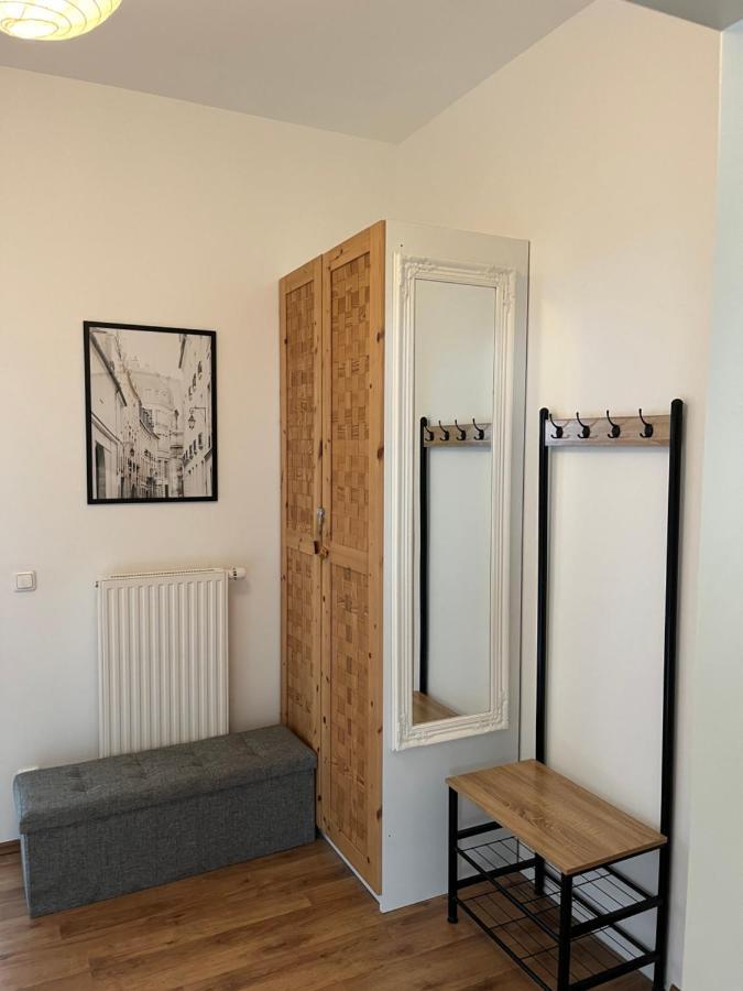urbanstays Linz Rudolfstraße Exterior foto