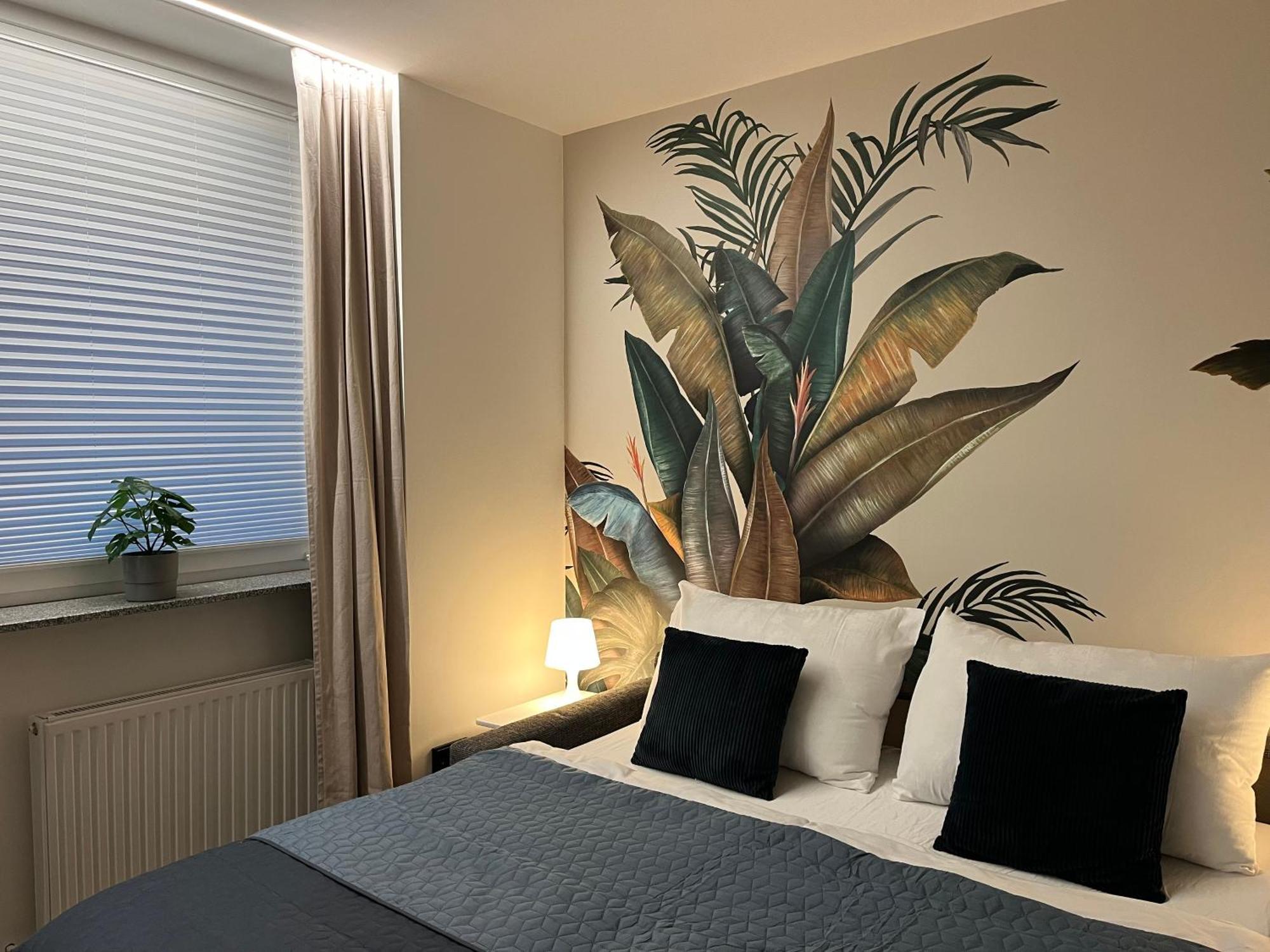 urbanstays Linz Rudolfstraße Exterior foto