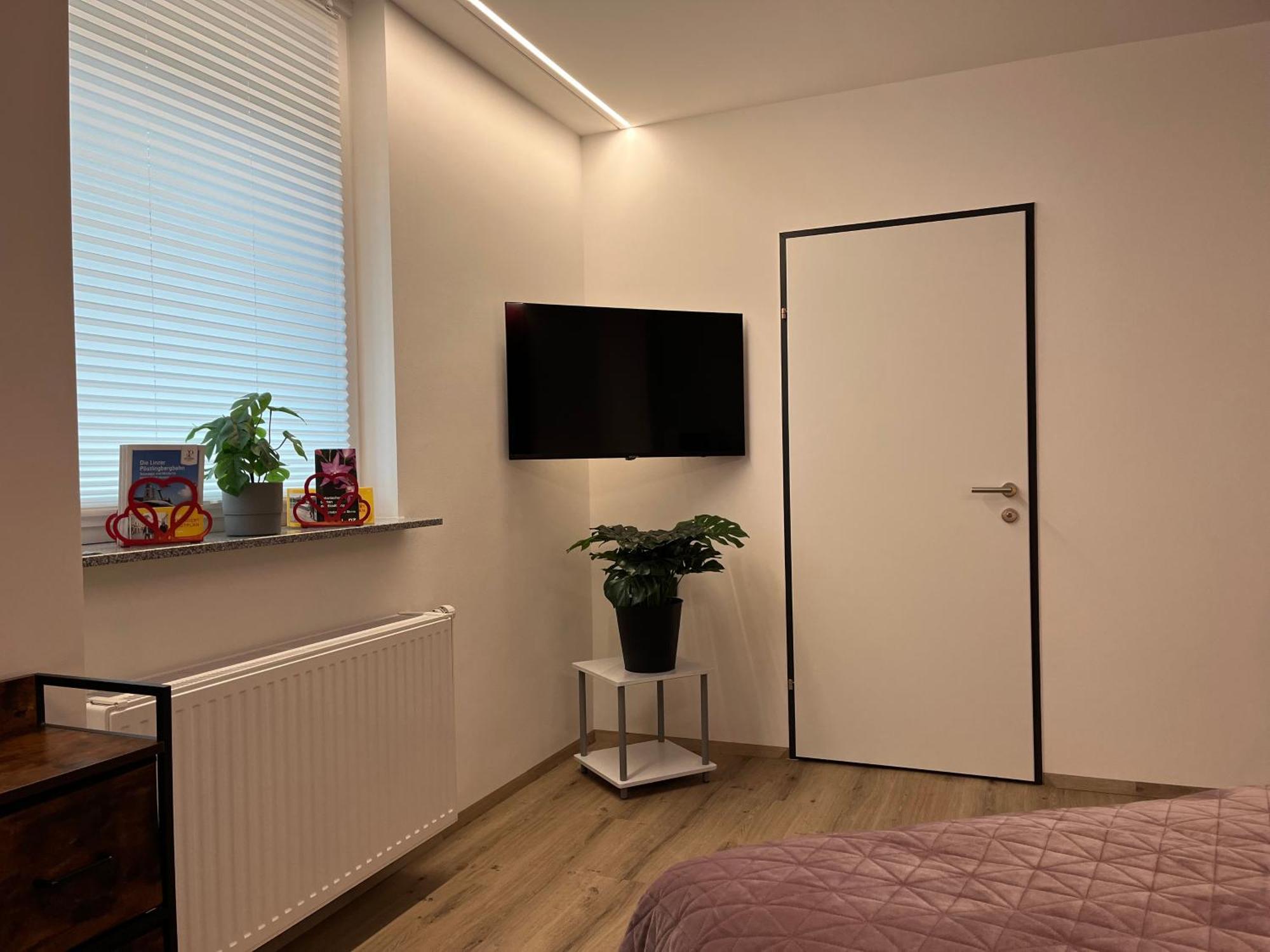 urbanstays Linz Rudolfstraße Exterior foto