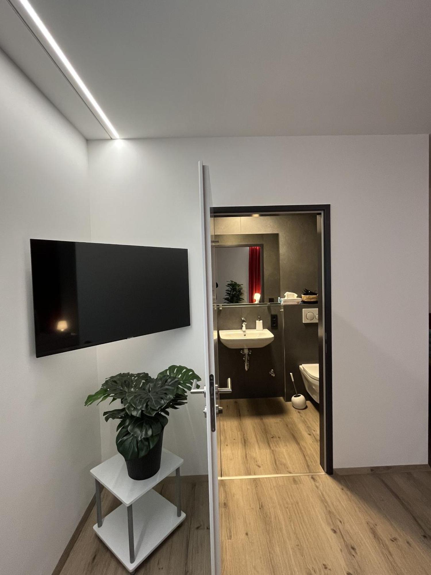 urbanstays Linz Rudolfstraße Exterior foto