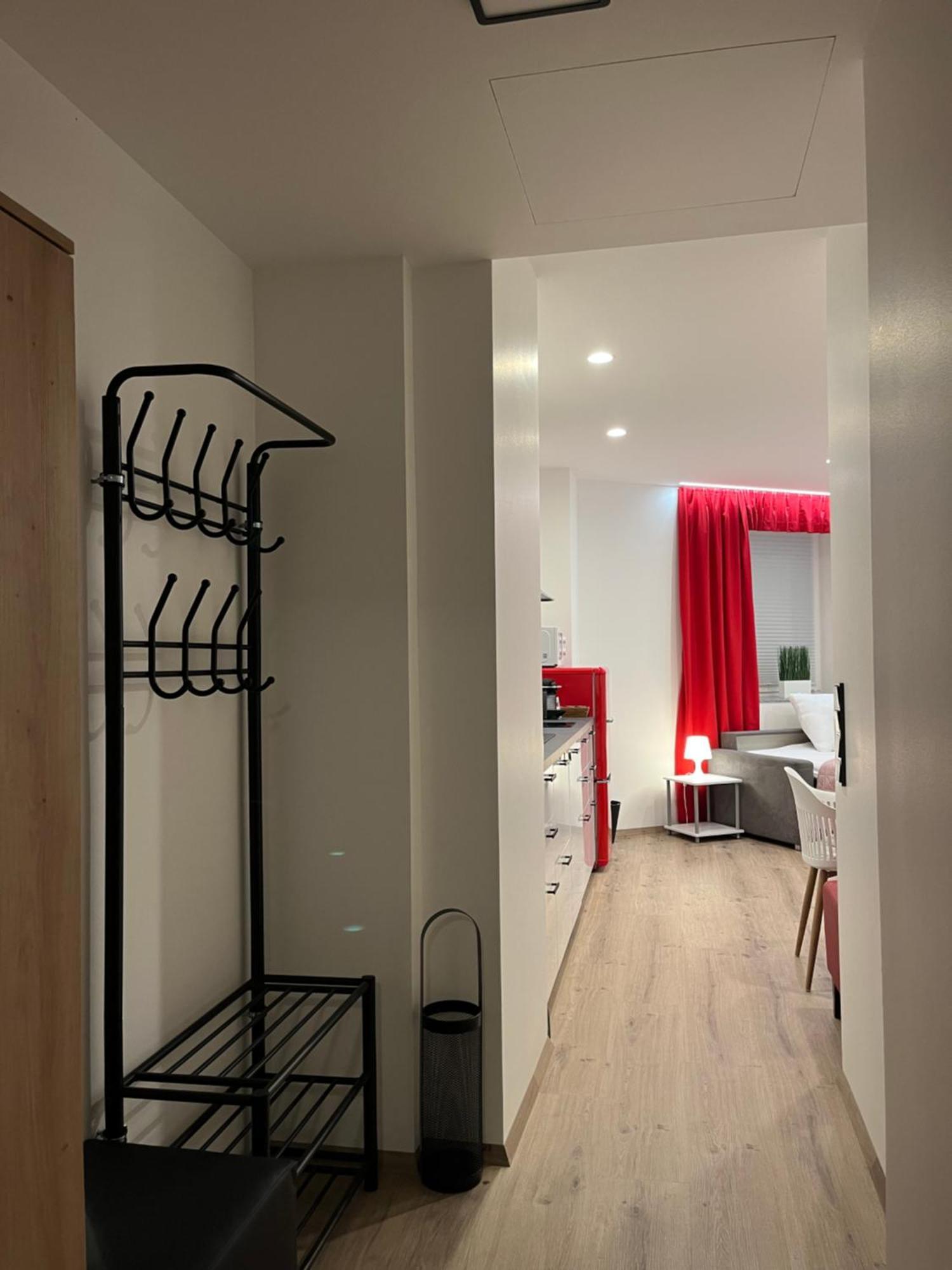 urbanstays Linz Rudolfstraße Exterior foto